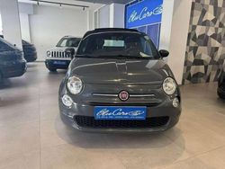 Grigio Usata 2022 Fiat 500C Cabrio | 10.900 € (Super prezzo)