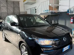 Nero Usata 2017 Ssangyong Tivoli Station wagon | 5999 € (Ottimo prezzo)