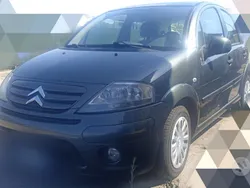 Usata 2010 Citroën C3 Due volumi | 3000 € (Buon prezzo)