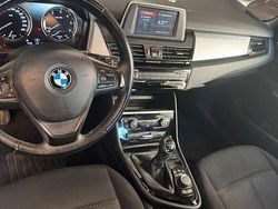 Blu Usata 2019 BMW 218 Tre volumi | 12.000 € (Super prezzo)