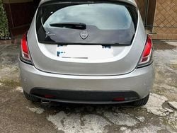 Grigio Usata 2013 Lancia Ypsilon Due volumi | 4900 € (Buon prezzo)
