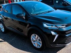 Nero Usata 2024 Renault Captur Evolution SUV | 22.600 € (Molto cara)