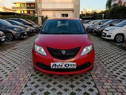 Rosso Usata 2018 Lancia Ypsilon S Due volumi | 8700 € (Buon prezzo)