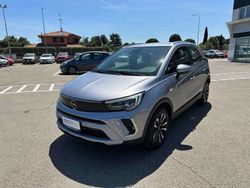 Argento Usata 2021 Opel Crossland Elegance SUV | 12.990 € (Buon prezzo)