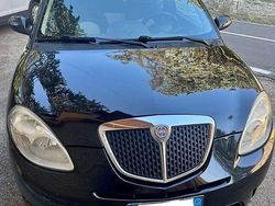 Usata 2008 Lancia Ypsilon Due volumi | 3000 € (Buon prezzo)