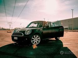 Nero Usata 2009 Mini ONE Due volumi | 5000 € (Buon prezzo)
