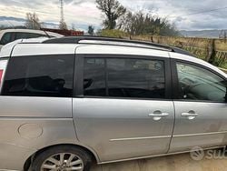 Grigio Usata 2009 Mazda 5 Monovolume | 1500 € (Super prezzo)