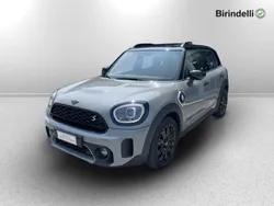 Moonwalk grey metallic Usata 2022 Mini Cooper Countryman SUV | 32.000 € (Buon prezzo)