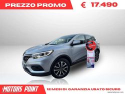 Grigio Usata 2022 Renault Kadjar Techno SUV | 17.490 € (Ottimo prezzo)