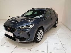 Grigio Usata 2023 Cupra Formentor SUV | 25.400 € (Ottimo prezzo)