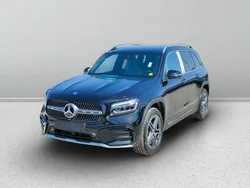 Grigio montagna Nuova 2025 Mercedes GLB200 SUV | 50.300 € (Buon prezzo)