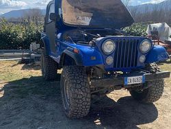 Usata 1970 Jeep CJ | 19.000 €