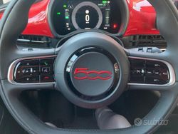 Usata 2023 Fiat 500e Red | 17.500 € (Ottimo prezzo)