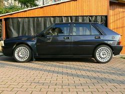 Usata 1992 Lancia Delta Due volumi | 88.000 €