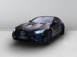 Nero ossidiana metallizzato Usata 2024 Mercedes S63 AMG Premium Plus Coupé | 160.900 €