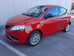 Rosso Usata 2016 Lancia Ypsilon Silver Due volumi | 6600 € (Buon prezzo)