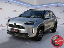 Gray Usata 2024 Toyota Yaris Cross Lounge SUV | 22.000 € (Ottimo prezzo)