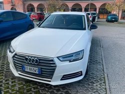 Usata 2016 Audi A4 Tre volumi | 16.500 €