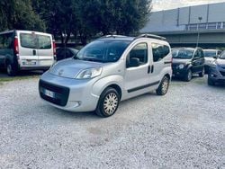 Grigio Usata 2010 Fiat Qubo Dynamic Monovolume | 6499 € (Cara)