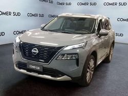 Grigio Usata 2023 Nissan X-Trail Tekna SUV | 30.900 € (Buon prezzo)