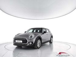 Grigio Usata 2019 Mini Cooper D Clubman Station wagon | 15.500 € (Ottimo prezzo)