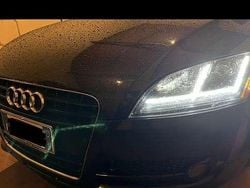 Usata 2008 Audi TT Advanced Plus Coupé | 13.000 € (Buon prezzo)