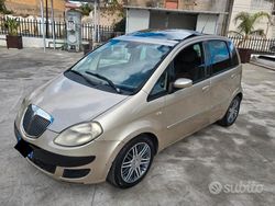 Usata 2008 Lancia Musa Monovolume | 3499 € (Ottimo prezzo)