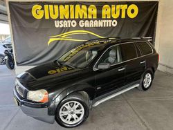 Nero Usata 2004 Volvo XC90 SUV | 3500 €