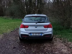 Usata 2016 BMW 120 M Sport Due volumi | 11.000 € (Super prezzo)