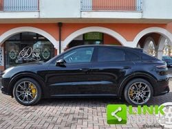 Nero Usata 2019 Porsche Cayenne Turbo SUV | 61.500 € (Super prezzo)