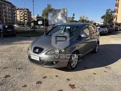 Grigio Usata 2007 Seat Altea XL Monovolume | 2499 € (Ottimo prezzo)