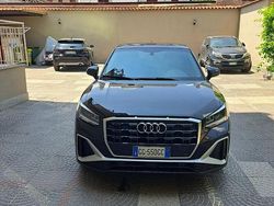 Nero Usata 2021 Audi Q2 SUV | 24.990 € (Buon prezzo)