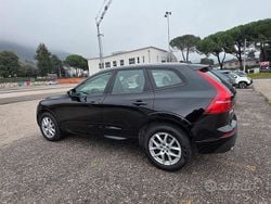 Nero Usata 2019 Volvo XC60 SUV | 20.500 €