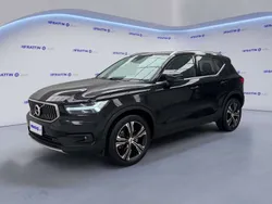 Nero Usata 2020 Volvo XC40 Inscription SUV | 25.490 € (Ottimo prezzo)