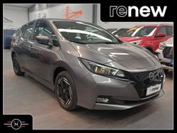 Grigio scuro Usata 2023 Nissan Leaf Acenta Due volumi | 16.800 € (Ottimo prezzo)