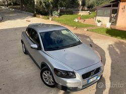 Usata 2008 Volvo C30 Due volumi | 3800 €