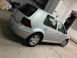 Usata 1999 VW Golf IV Tre volumi | 2500 € (Cara)
