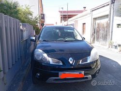 Nero Usata 2011 Renault Koleos SUV | 2500 € (Super prezzo)