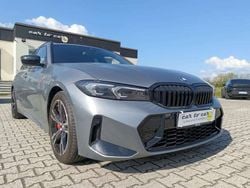 Grigio Usata 2024 BMW 318 M Sport Station wagon | 41.900 € (Buon prezzo)