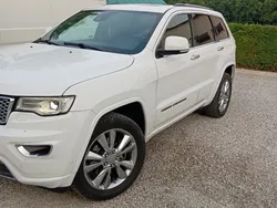 Usata 2017 Jeep Grand Cherokee SUV | 19.600 € (Ottimo prezzo)