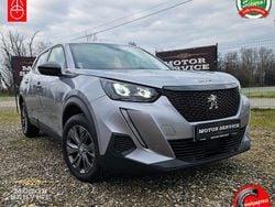 Grigio Usata 2022 Peugeot 2008 SUV | 14.800 € (Buon prezzo)