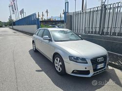 Grigio Usata 2008 Audi A4 Station wagon | 3250 € (Buon prezzo)