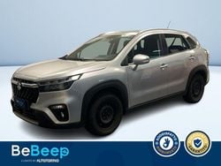 Grigio metallizzato Usata 2023 Suzuki SX4 S-Cross SUV | 23.200 € (Buon prezzo)