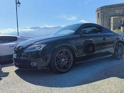 Usata 2014 Audi TT Advanced Plus Coupé | 15.000 €