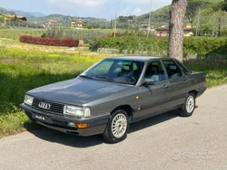 Usata 1985 Audi Quattro Coupé | 12.500 €