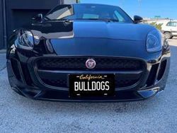 Usata 2016 Jaguar F-Type S Coupé | 44.900 € (Cara)