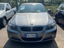 Grigio Usata 2012 BMW 320 Station wagon | 8900 €