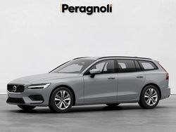 Nero Usata 2023 Volvo V60 Core Station wagon | 40.000 € (Molto cara)