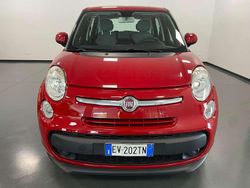 Rosso Usata 2014 Fiat 500L Business Monovolume | 5500 € (Buon prezzo)