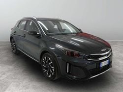Dark penta metal Usata 2023 Kia XCeed SUV | 19.900 € (Buon prezzo)